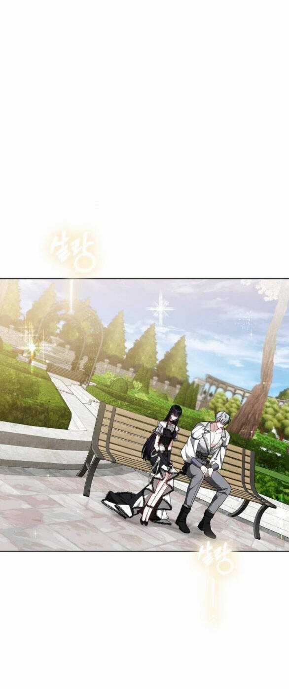 Cô Dâu Của Obsidian Chapter 11.2 trang 26