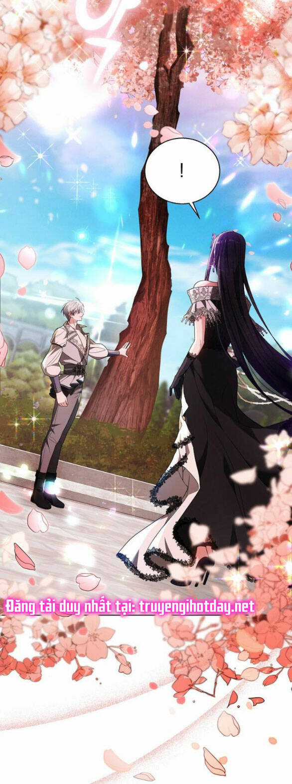 Cô Dâu Của Obsidian Chapter 11.2 trang 3