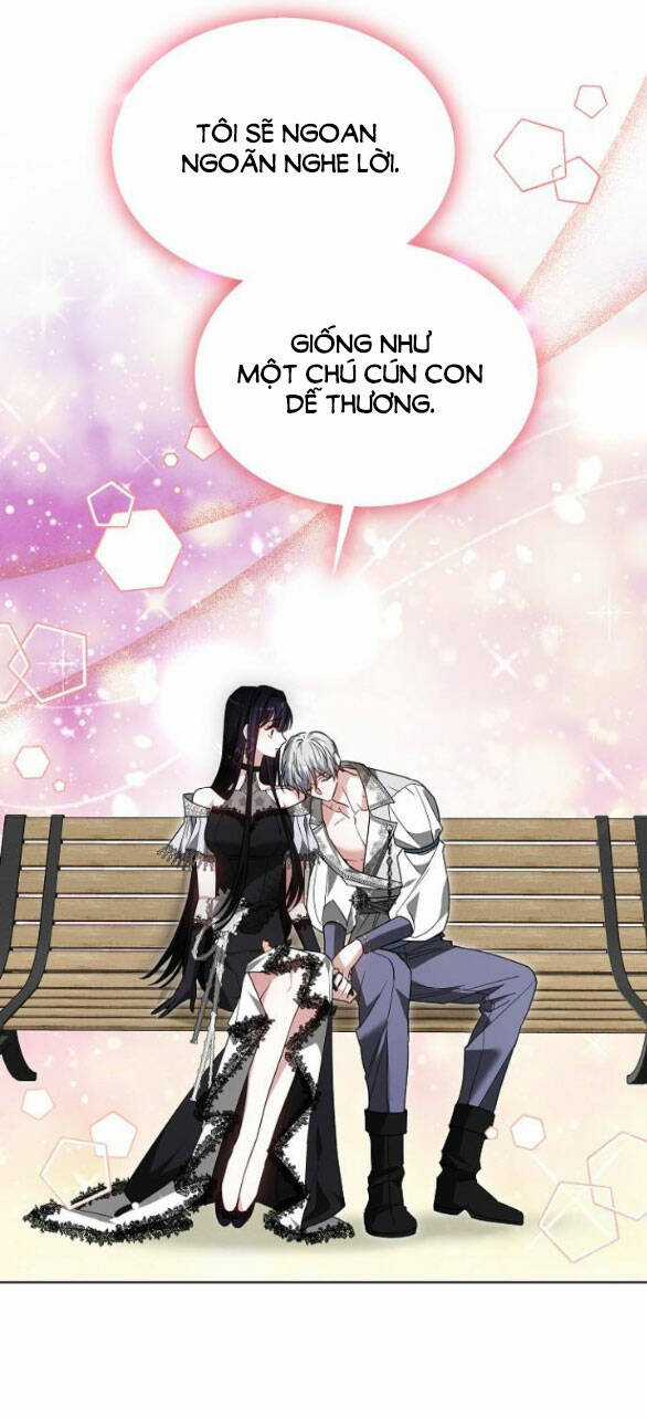 Cô Dâu Của Obsidian Chapter 11.2 trang 38