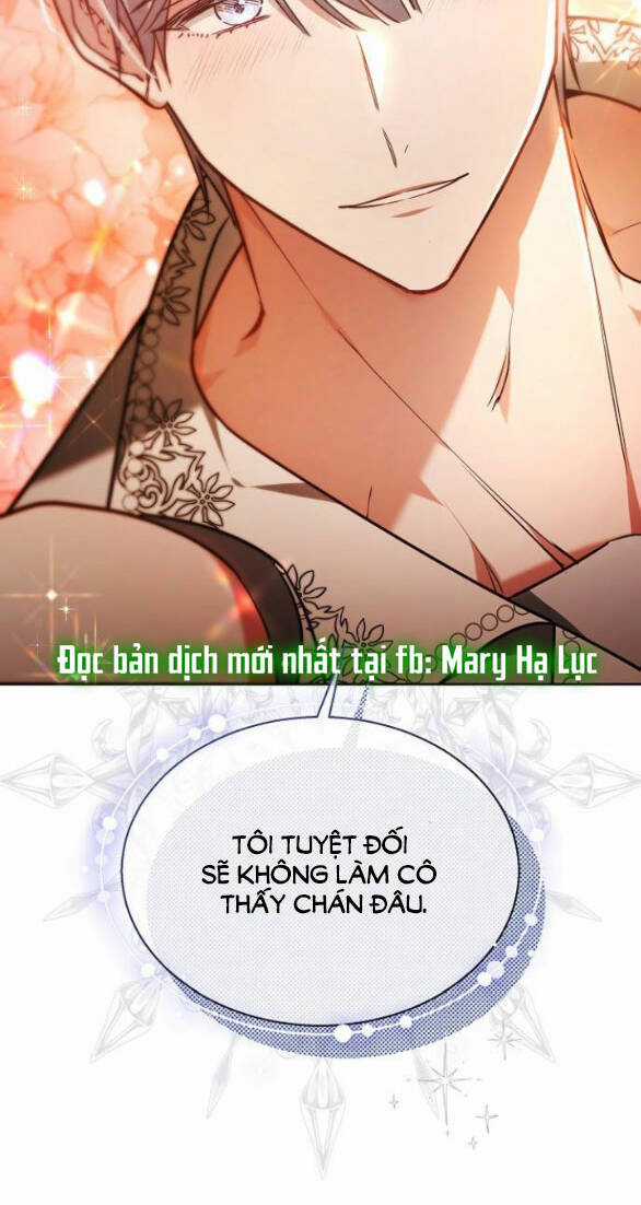 Cô Dâu Của Obsidian Chapter 11.2 trang 42