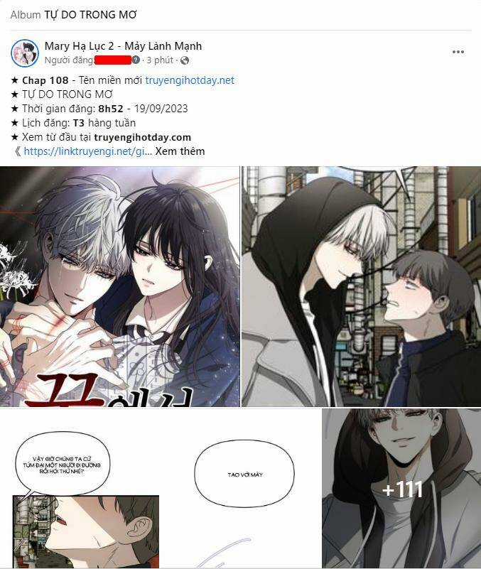 Cô Dâu Của Obsidian Chapter 11.2 trang 47