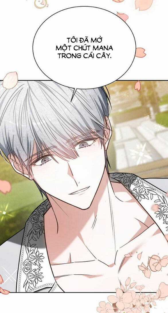 Cô Dâu Của Obsidian Chapter 11.2 trang 50