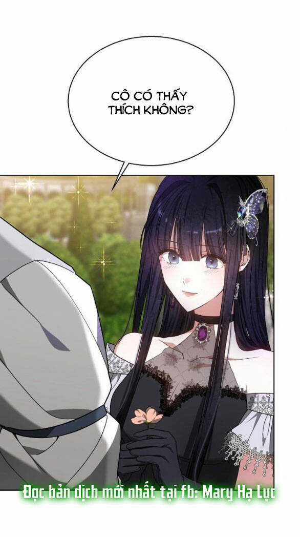 Cô Dâu Của Obsidian Chapter 11.2 trang 53