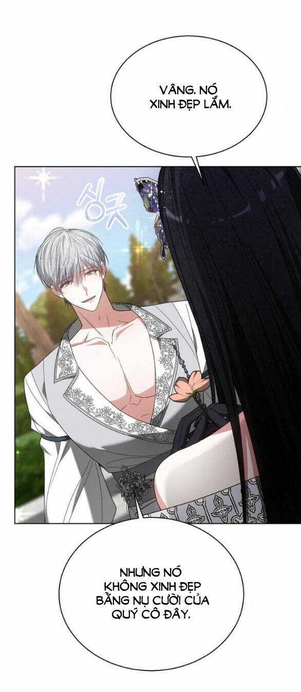 Cô Dâu Của Obsidian Chapter 11.2 trang 54