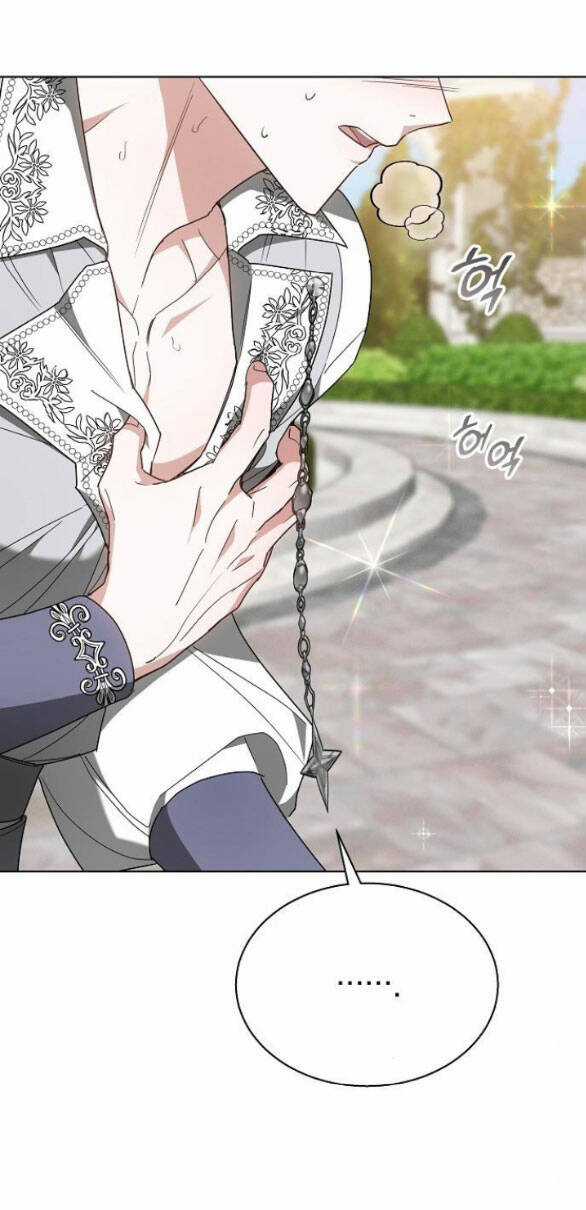 Cô Dâu Của Obsidian Chapter 11.2 trang 58