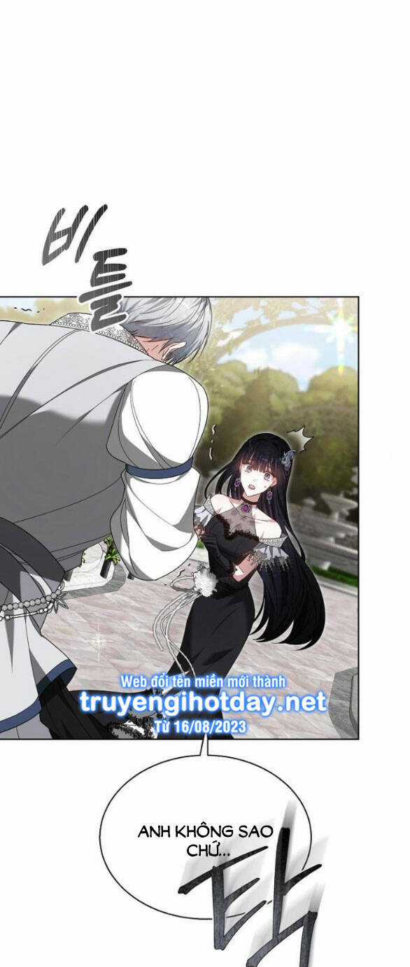 Cô Dâu Của Obsidian Chapter 11.2 trang 59