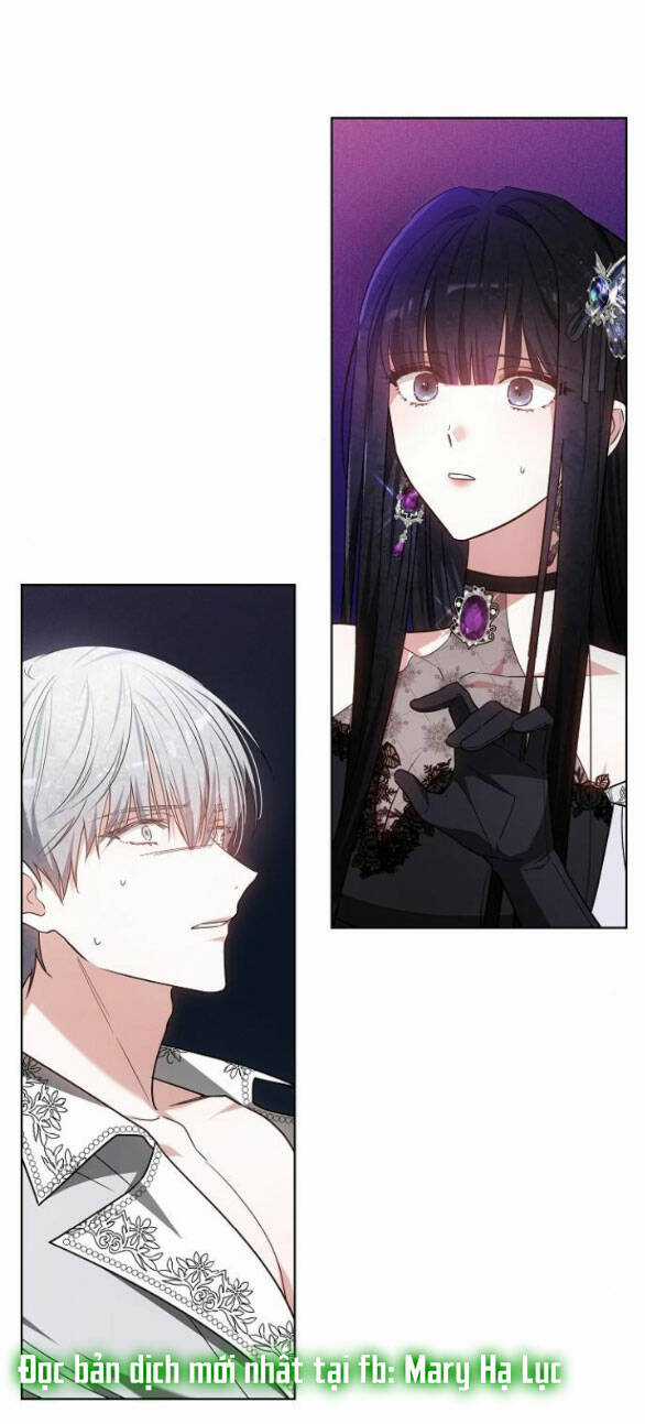 Cô Dâu Của Obsidian Chapter 11.2 trang 61