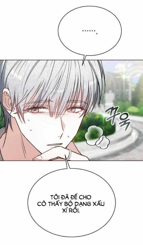 Cô Dâu Của Obsidian Chapter 11.2 trang 64