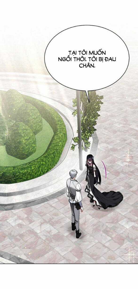 Cô Dâu Của Obsidian Chapter 11.2 trang 68