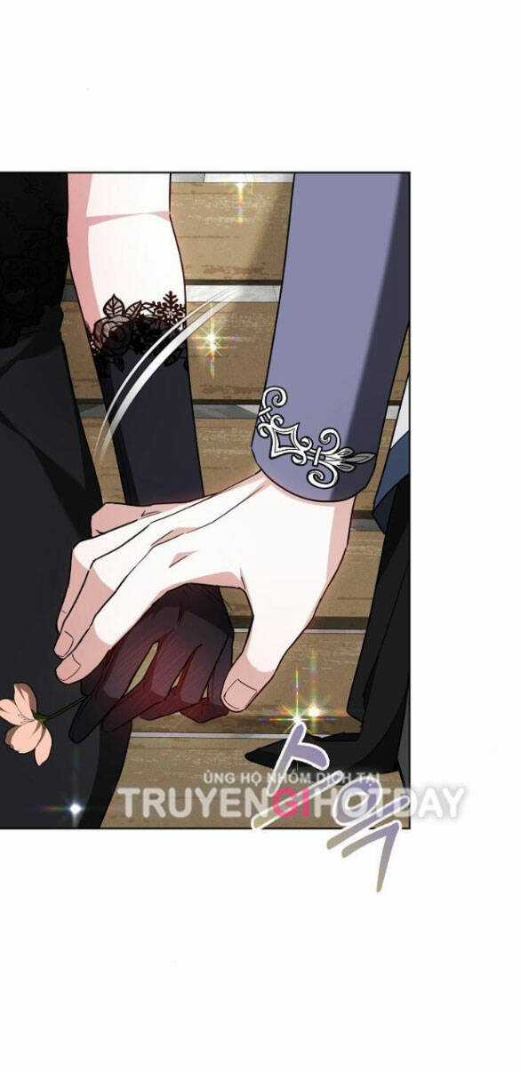 Cô Dâu Của Obsidian Chapter 11.2 trang 73