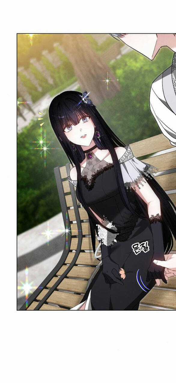 Cô Dâu Của Obsidian Chapter 11.2 trang 74