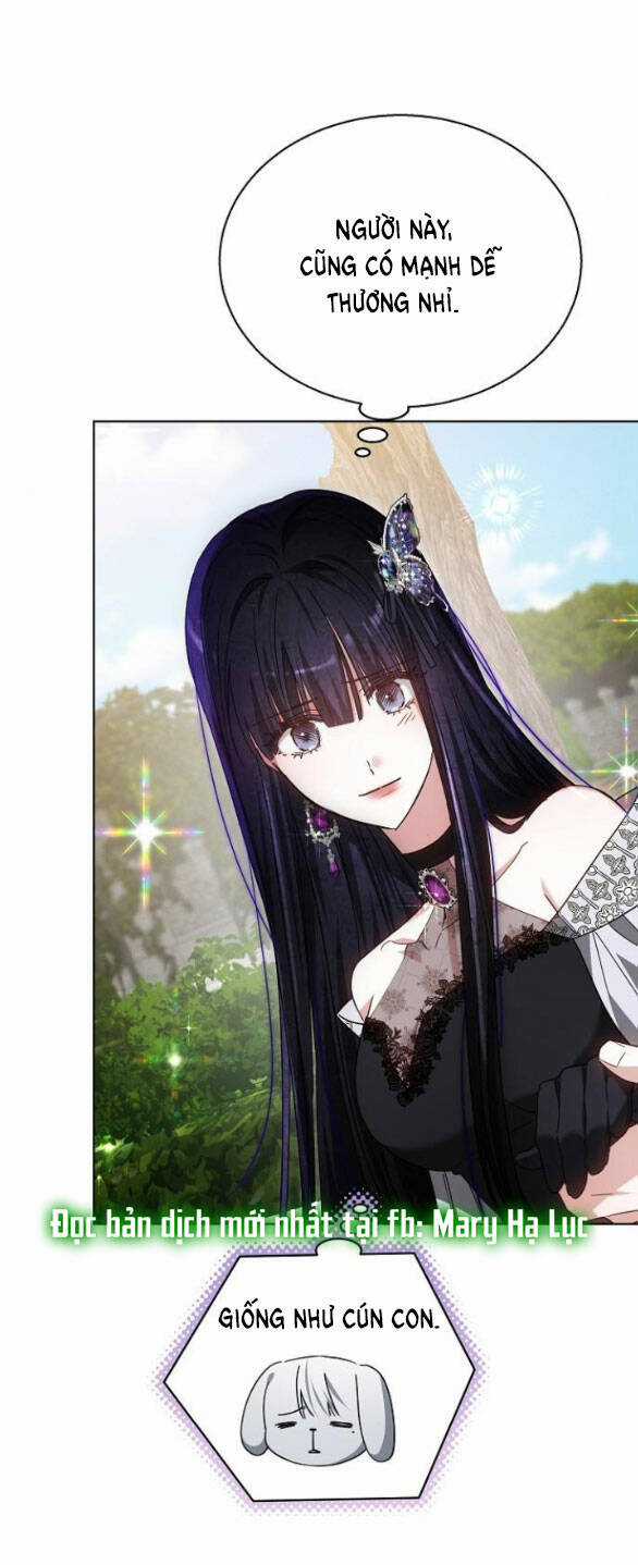 Cô Dâu Của Obsidian Chapter 11.2 trang 77