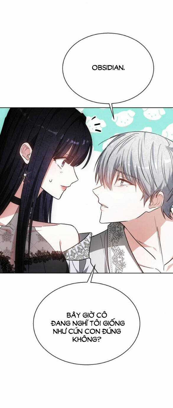 Cô Dâu Của Obsidian Chapter 11.2 trang 78