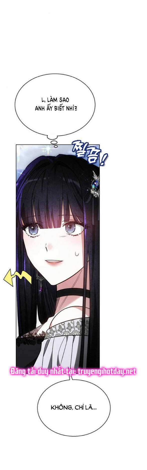 Cô Dâu Của Obsidian Chapter 11.2 trang 79