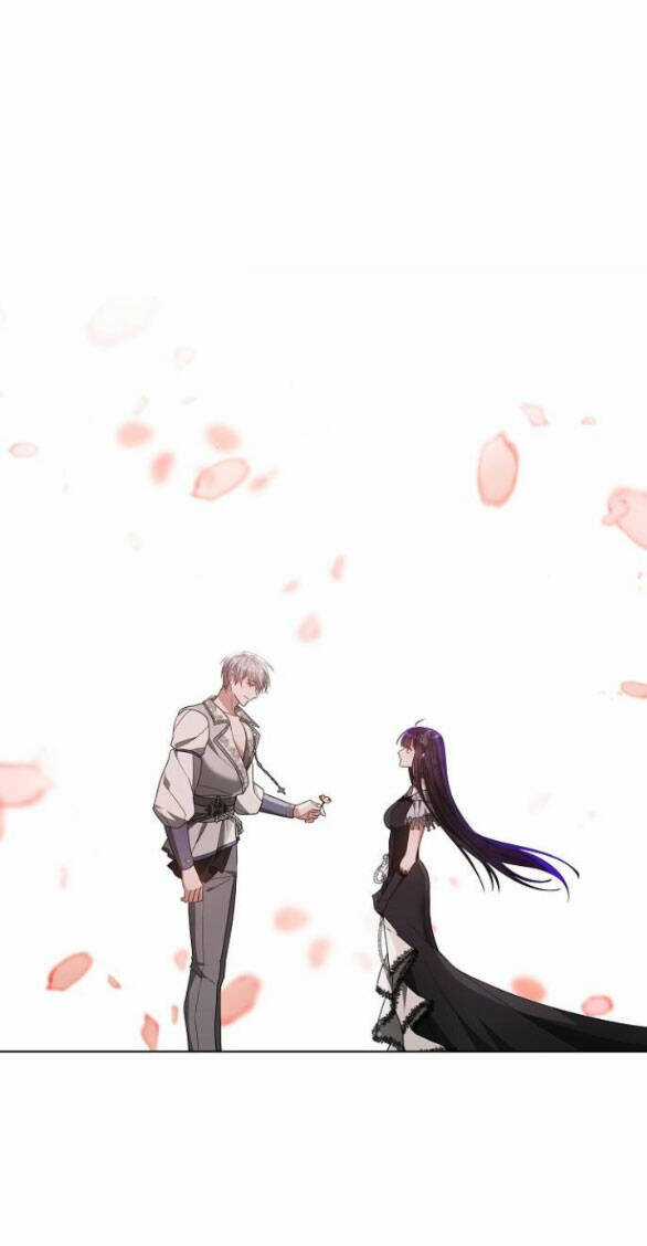 Cô Dâu Của Obsidian Chapter 11.2 trang 8