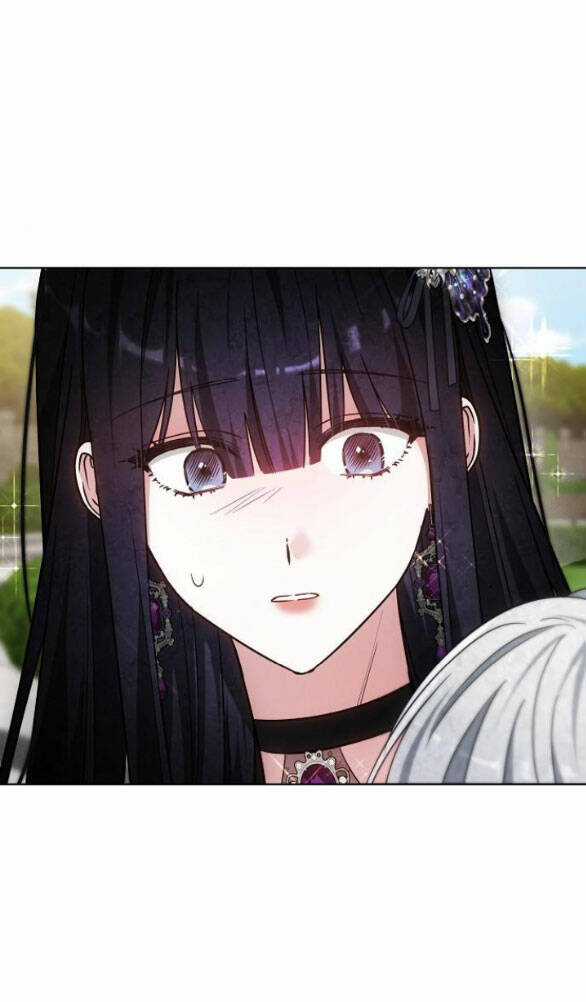 Cô Dâu Của Obsidian Chapter 11.2 trang 84