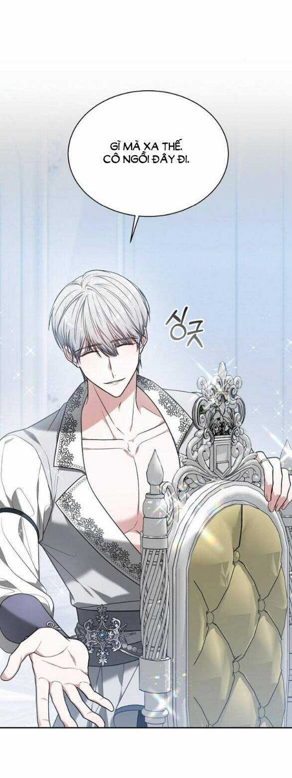Cô Dâu Của Obsidian Chapter 12.1 trang 13