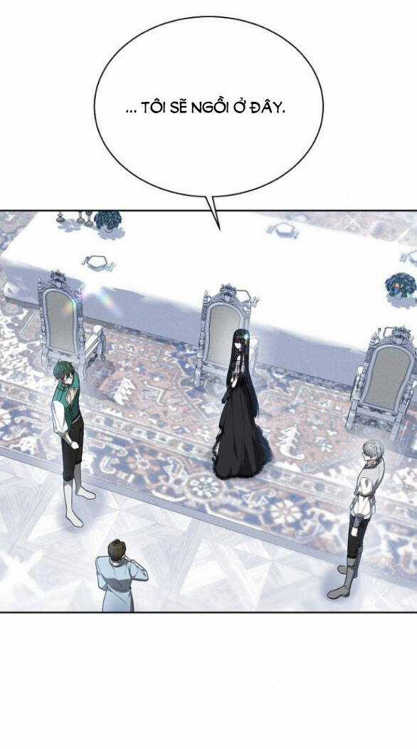 Cô Dâu Của Obsidian Chapter 12.1 trang 16