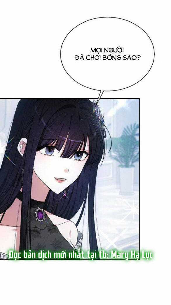 Cô Dâu Của Obsidian Chapter 12.1 trang 19