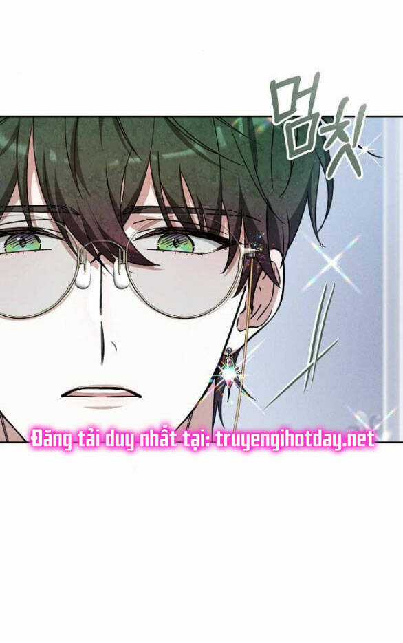 Cô Dâu Của Obsidian Chapter 12.1 trang 2