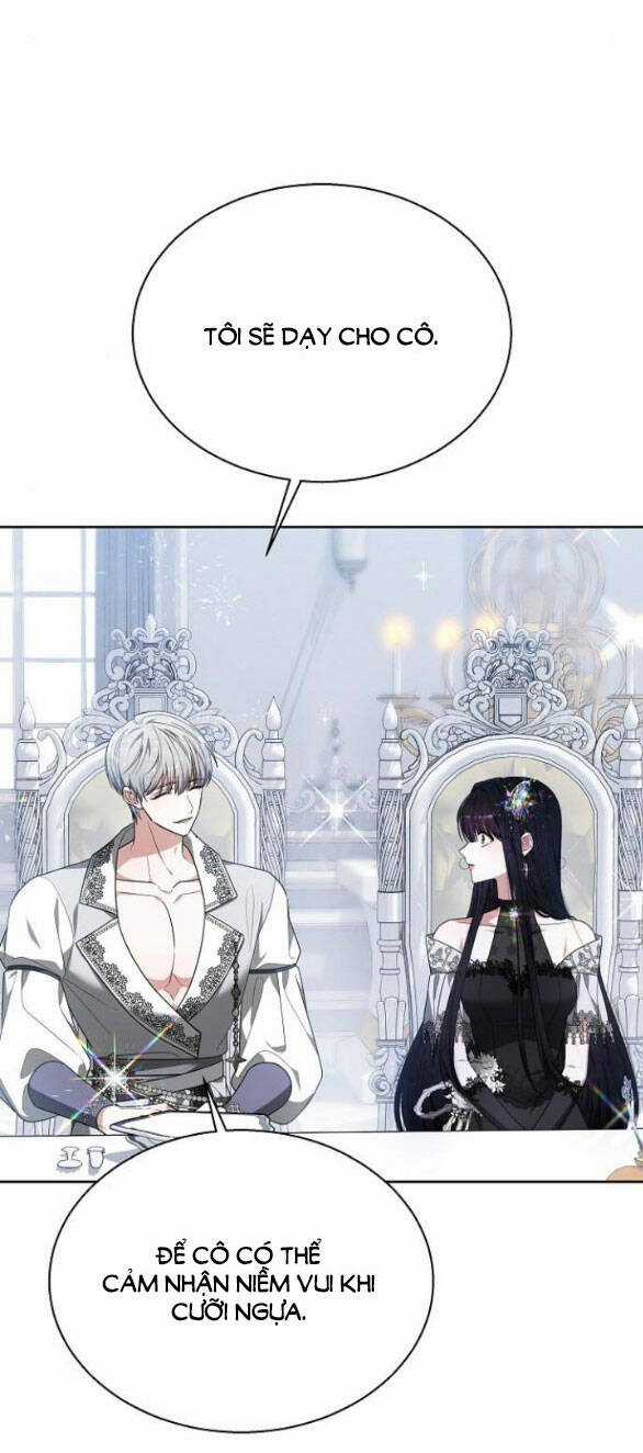 Cô Dâu Của Obsidian Chapter 12.1 trang 22