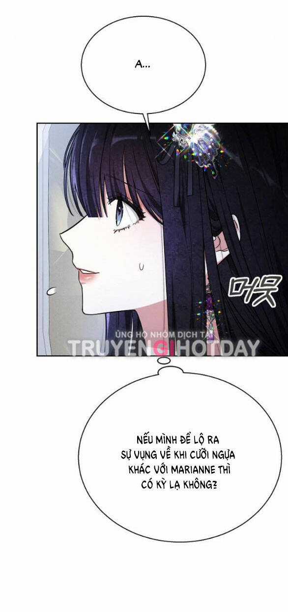 Cô Dâu Của Obsidian Chapter 12.1 trang 23