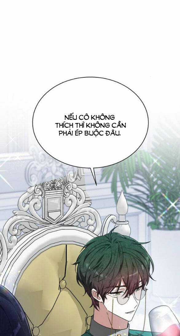Cô Dâu Của Obsidian Chapter 12.1 trang 24