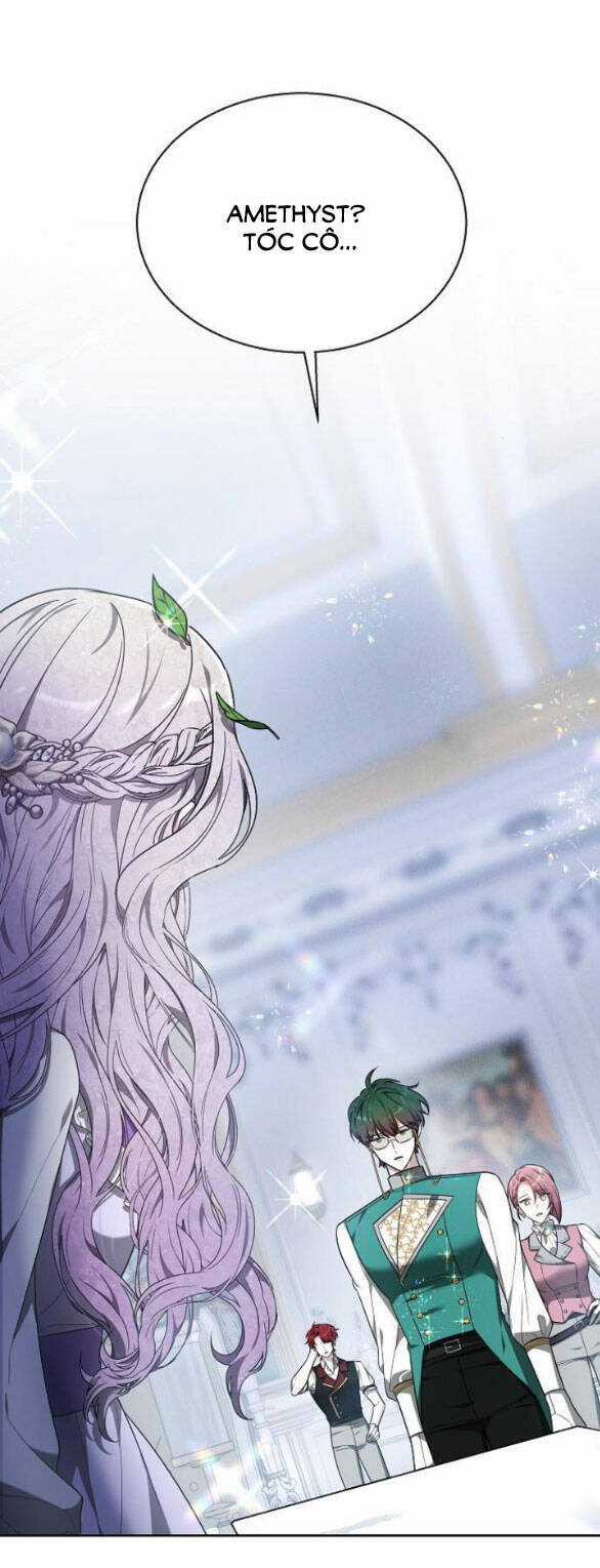 Cô Dâu Của Obsidian Chapter 12.1 trang 3