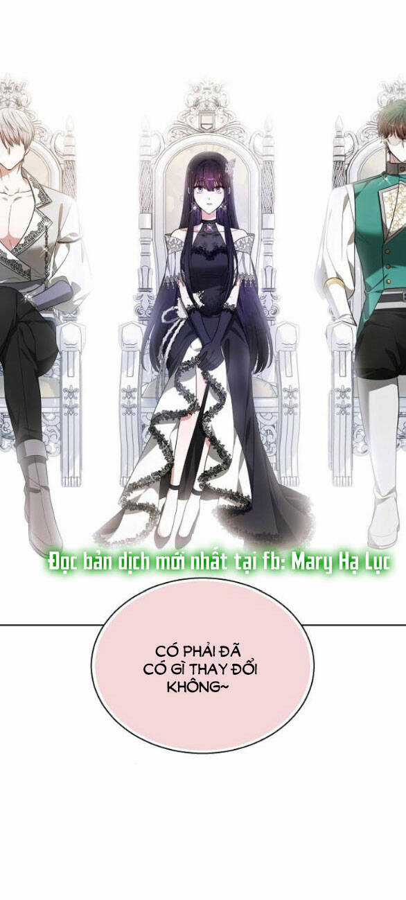 Cô Dâu Của Obsidian Chapter 12.1 trang 37