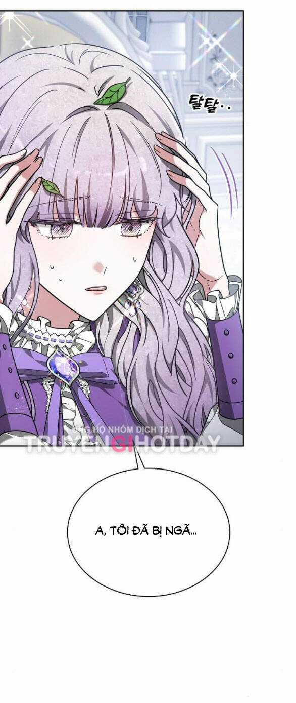 Cô Dâu Của Obsidian Chapter 12.1 trang 5