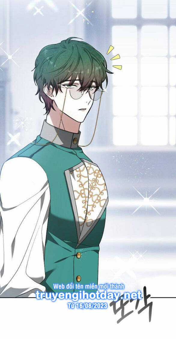 Cô Dâu Của Obsidian Chapter 12.1 trang 8