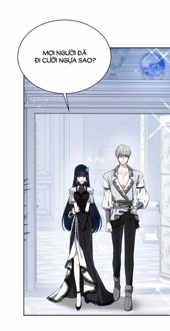 Cô Dâu Của Obsidian Chapter 12.1 trang 9