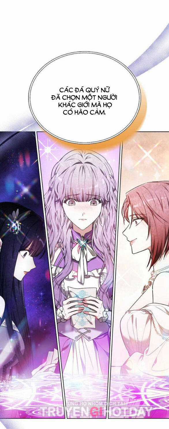 Cô Dâu Của Obsidian Chapter 12.2 trang 0