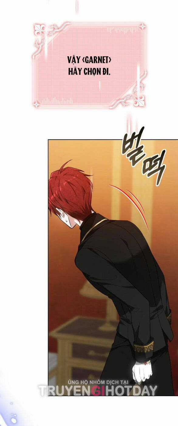 Cô Dâu Của Obsidian Chapter 12.2 trang 10