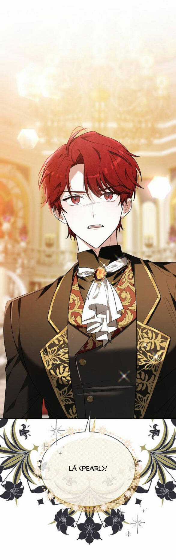 Cô Dâu Của Obsidian Chapter 12.2 trang 13