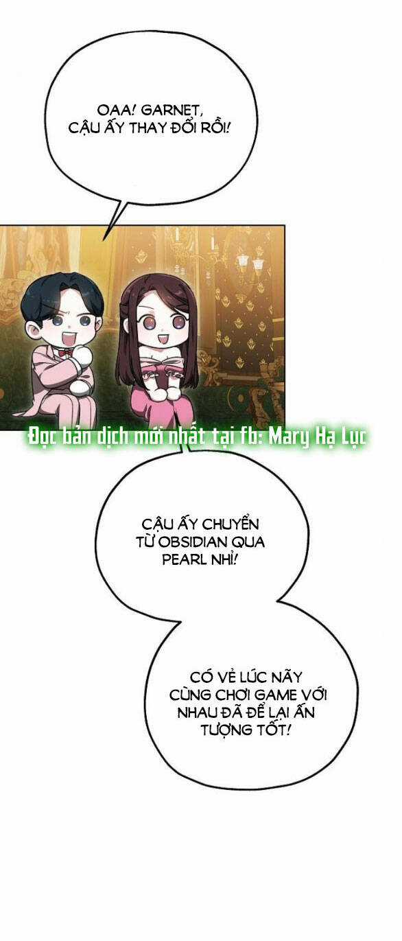 Cô Dâu Của Obsidian Chapter 12.2 trang 14