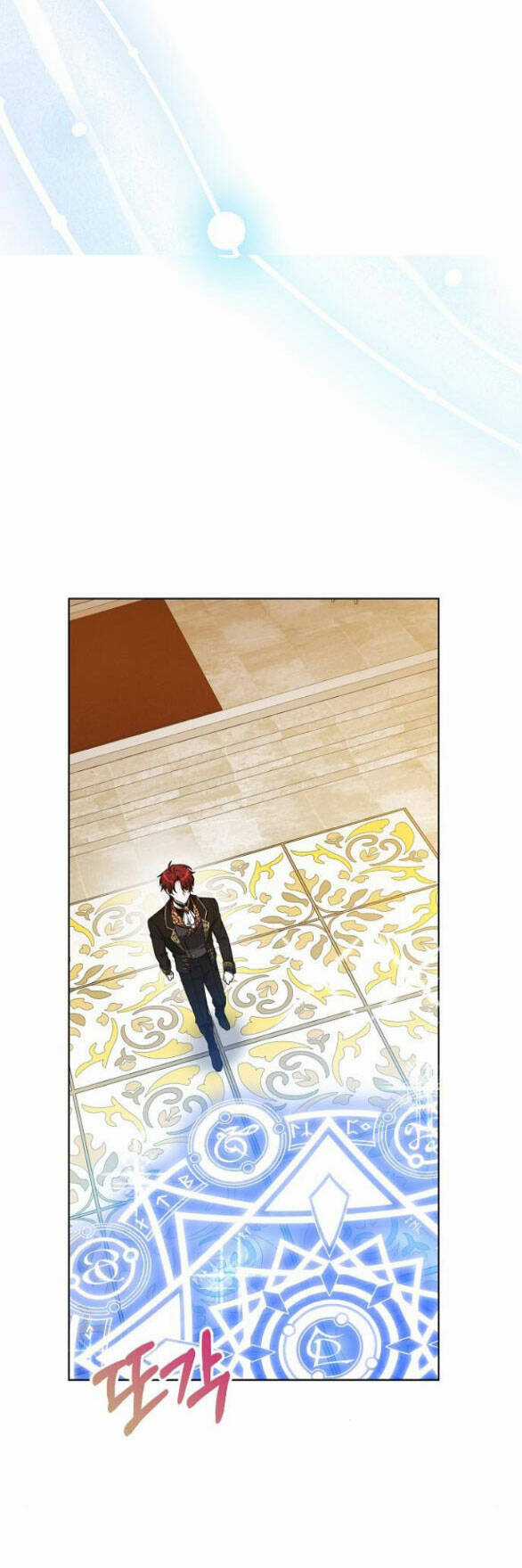 Cô Dâu Của Obsidian Chapter 12.2 trang 16