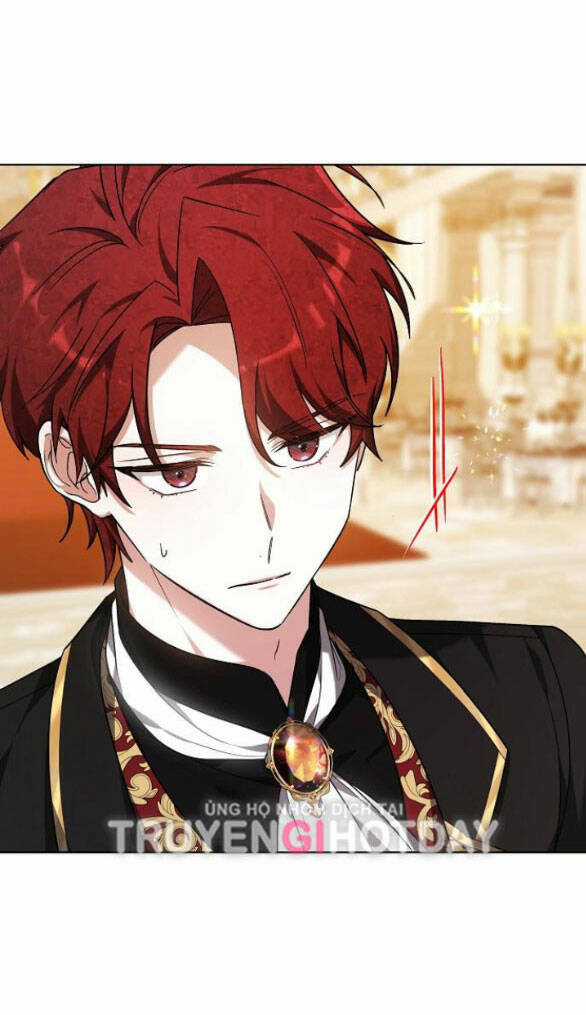 Cô Dâu Của Obsidian Chapter 12.2 trang 17