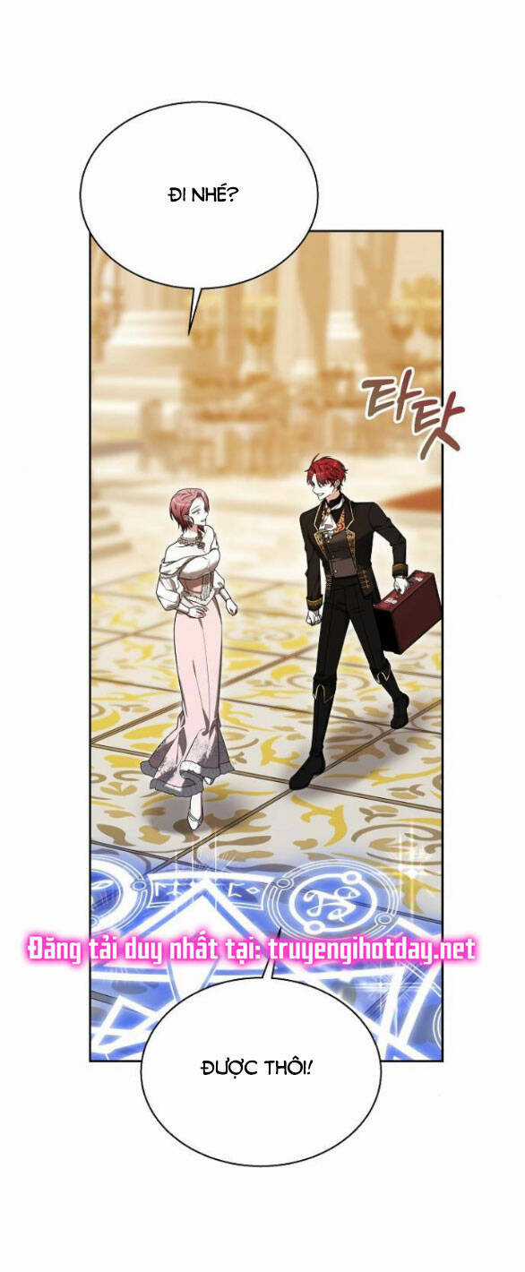 Cô Dâu Của Obsidian Chapter 12.2 trang 23