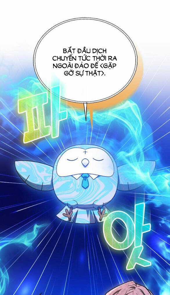 Cô Dâu Của Obsidian Chapter 12.2 trang 25