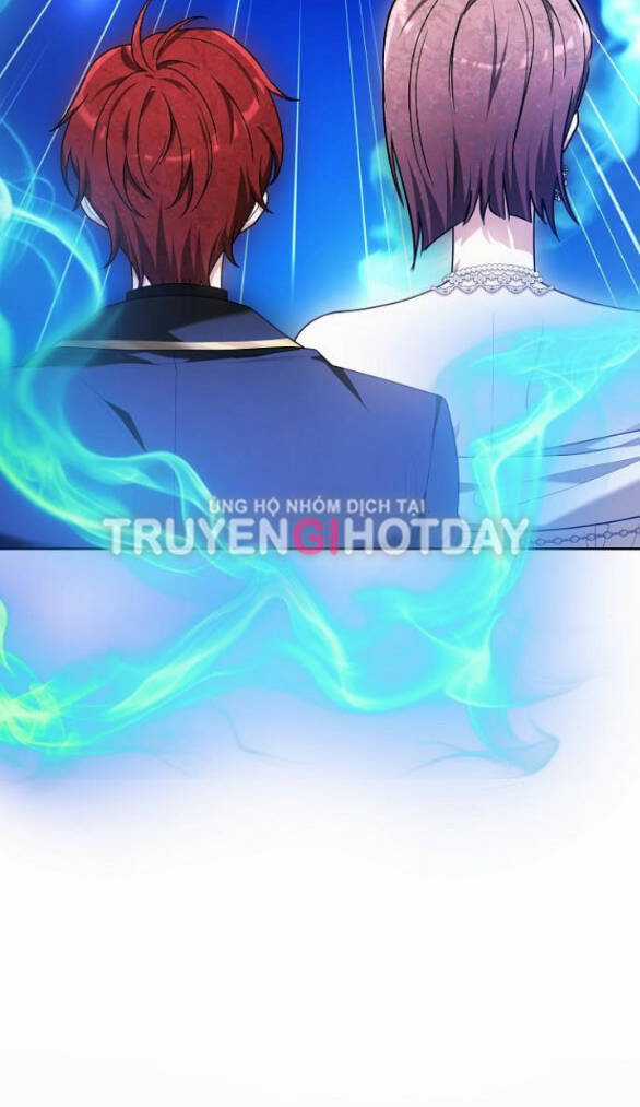 Cô Dâu Của Obsidian Chapter 12.2 trang 26