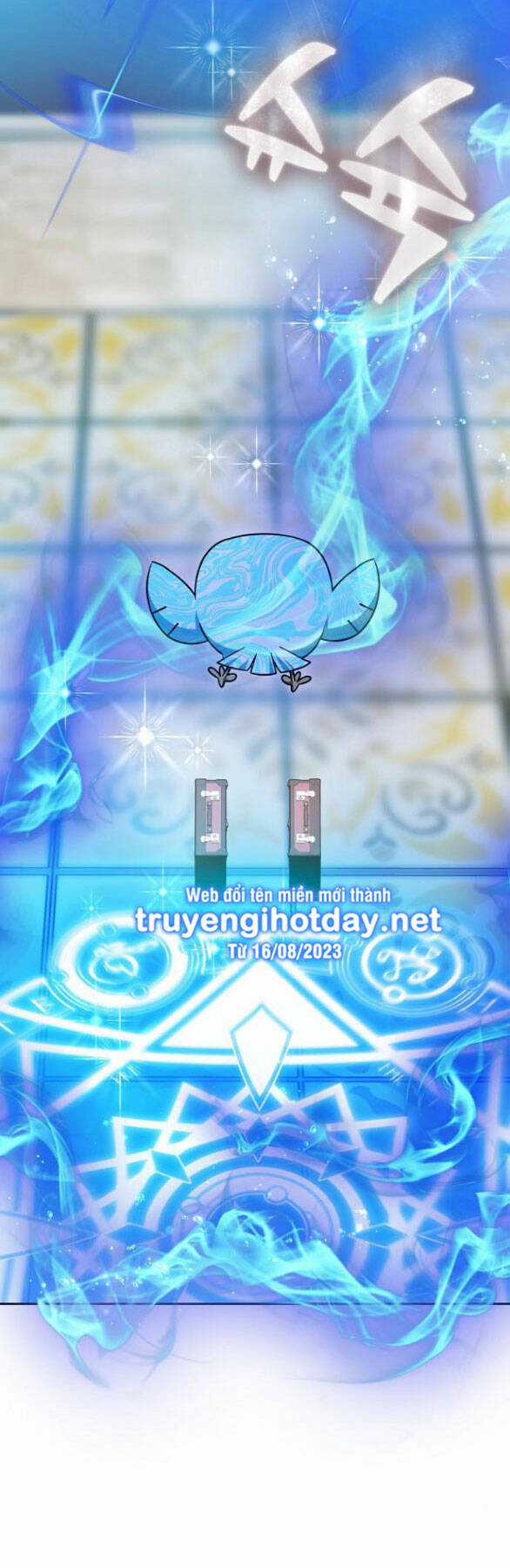 Cô Dâu Của Obsidian Chapter 12.2 trang 28