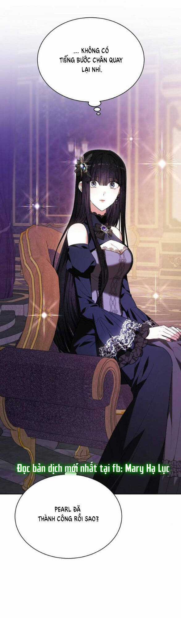 Cô Dâu Của Obsidian Chapter 12.2 trang 30