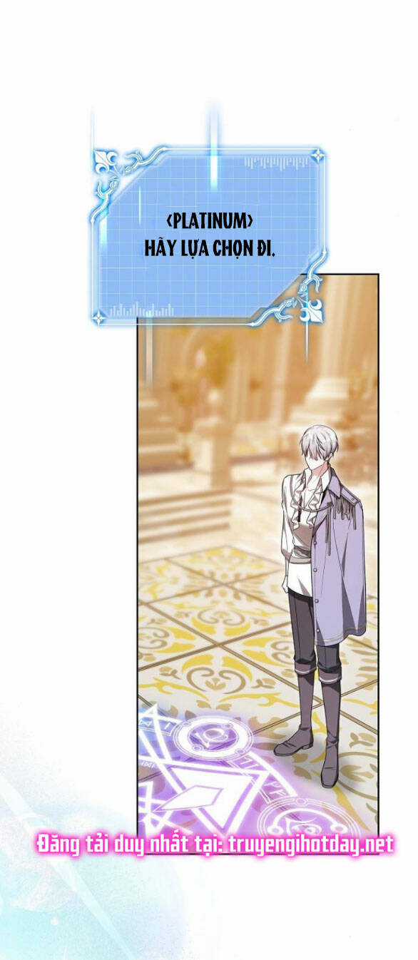 Cô Dâu Của Obsidian Chapter 12.2 trang 32