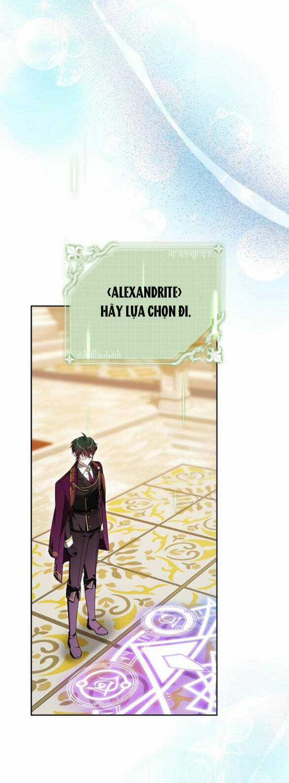 Cô Dâu Của Obsidian Chapter 12.2 trang 33