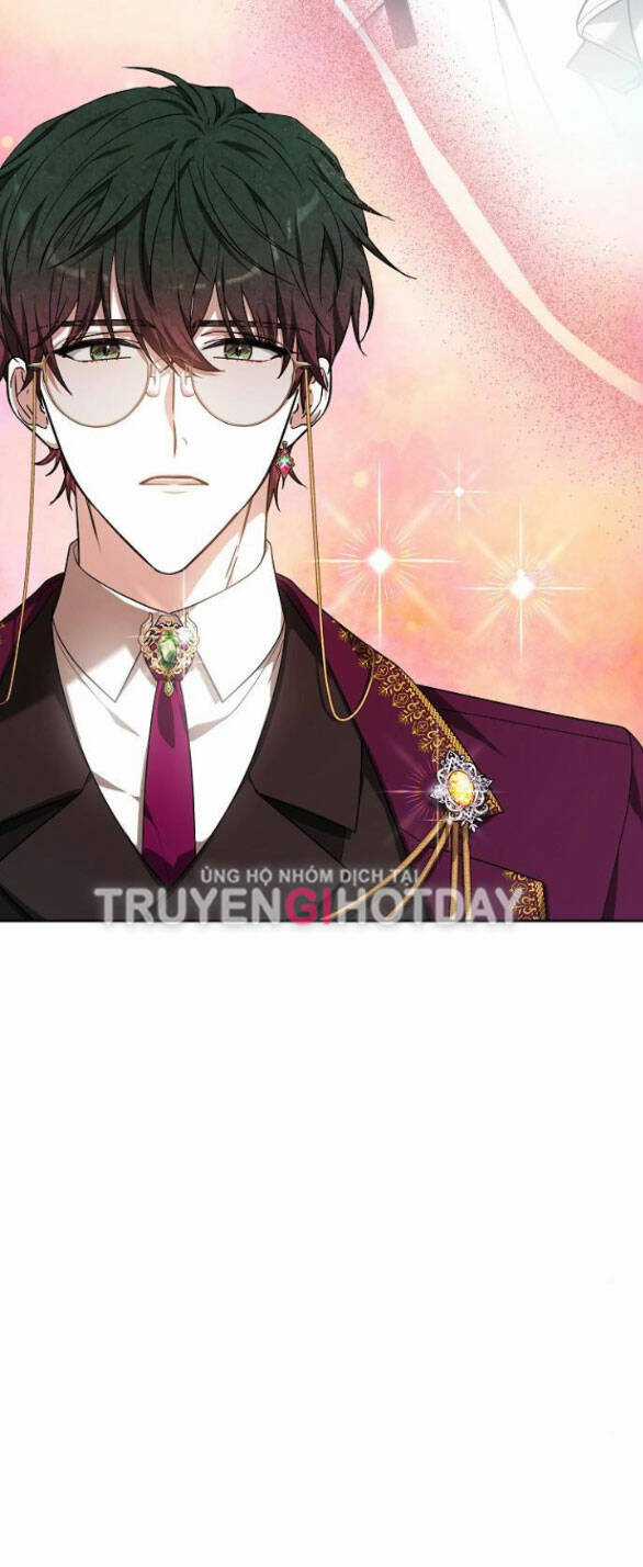 Cô Dâu Của Obsidian Chapter 12.2 trang 36