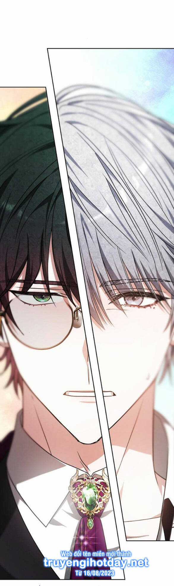 Cô Dâu Của Obsidian Chapter 12.2 trang 37