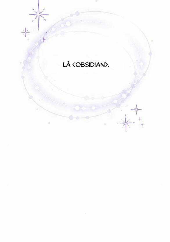 Cô Dâu Của Obsidian Chapter 12.2 trang 38