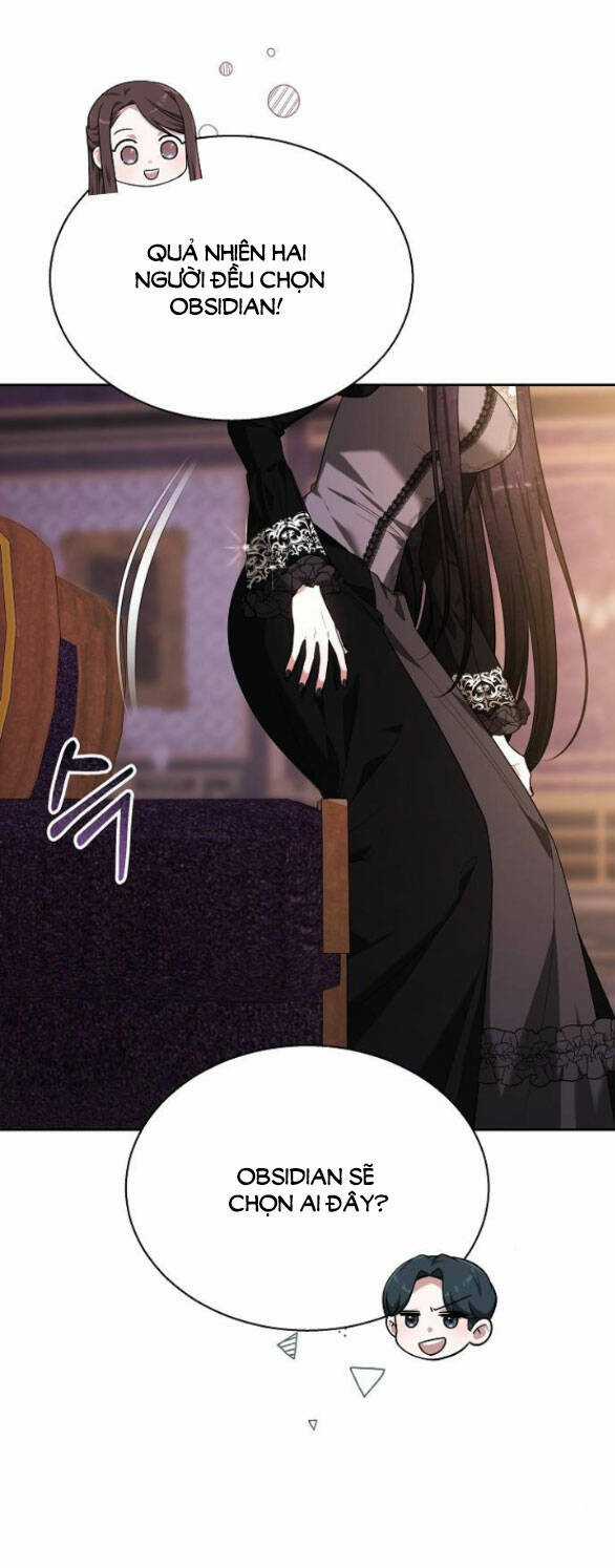 Cô Dâu Của Obsidian Chapter 12.2 trang 39
