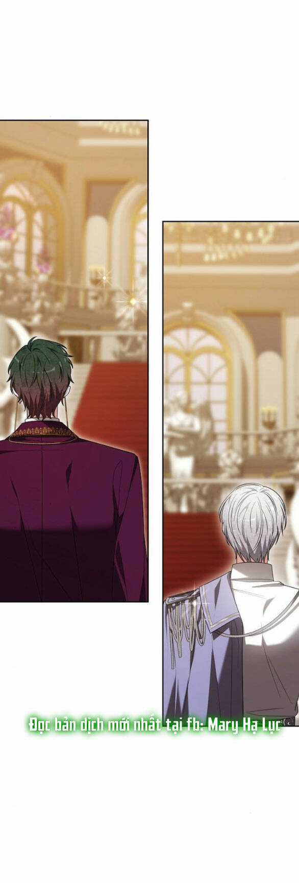 Cô Dâu Của Obsidian Chapter 12.2 trang 40